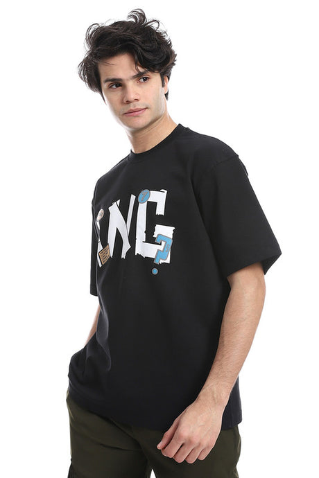 White rabbit - T-Shirt Round for men