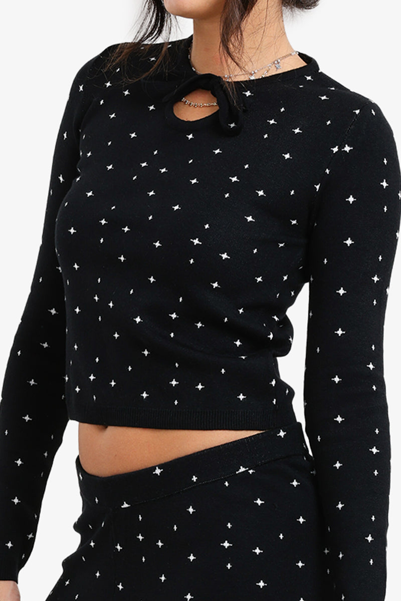 Carina - Cozy Pyjama Set