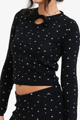 Carina - Cozy Pyjama Set