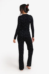 Carina - Cozy Pyjama Set