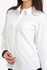 Carina - Baisic Regular Shirt