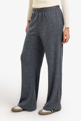 Carina - Self Pattern Lounge Pants