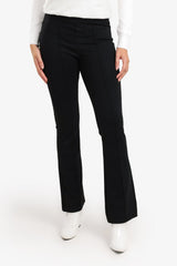 Carina - High Waist Flare Pants
