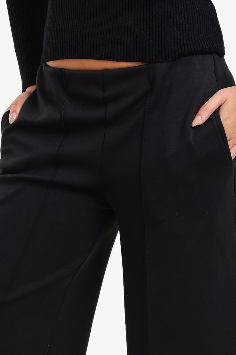 Carina - Wide Leg Lounge Pants