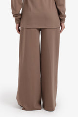Carina - Wide Leg Lounge Pants