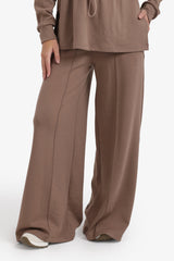 Carina - Wide Leg Lounge Pants