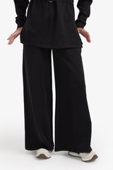 Carina - Wide Leg Lounge Pants