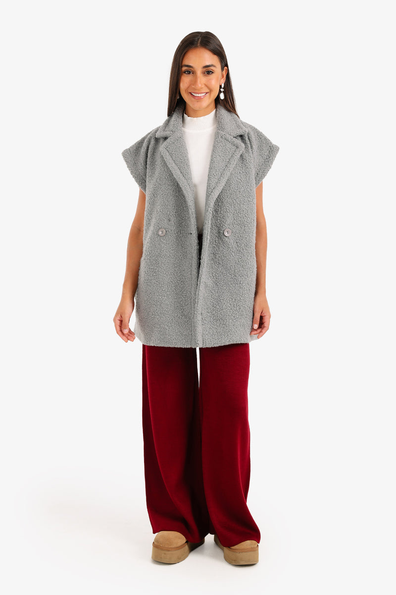 Carina - High-Waisted Lounge Pants