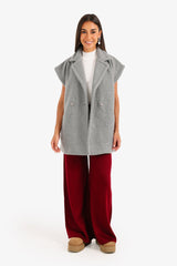 Carina - High-Waisted Lounge Pants