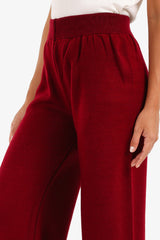 Carina - High-Waisted Lounge Pants