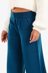 Carina - High-Waisted Lounge Pants