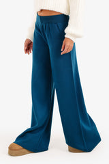 Carina - High-Waisted Lounge Pants