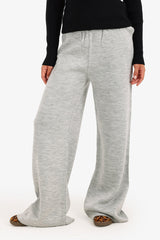Carina - High-Waisted Lounge Pants