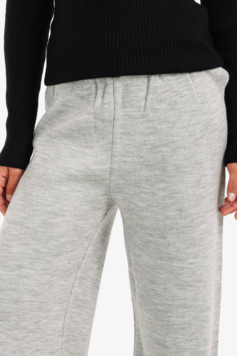 Carina - High-Waisted Lounge Pants