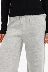 Carina - High-Waisted Lounge Pants