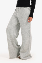 Carina - High-Waisted Lounge Pants