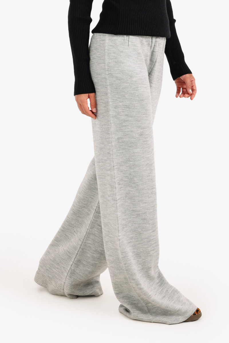 Carina - High-Waisted Lounge Pants