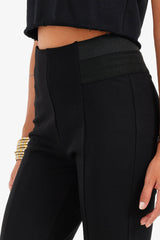 Carina - High-Waisted Skinny Fit Leggings