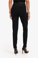 Carina - High-Waisted Skinny Fit Leggings