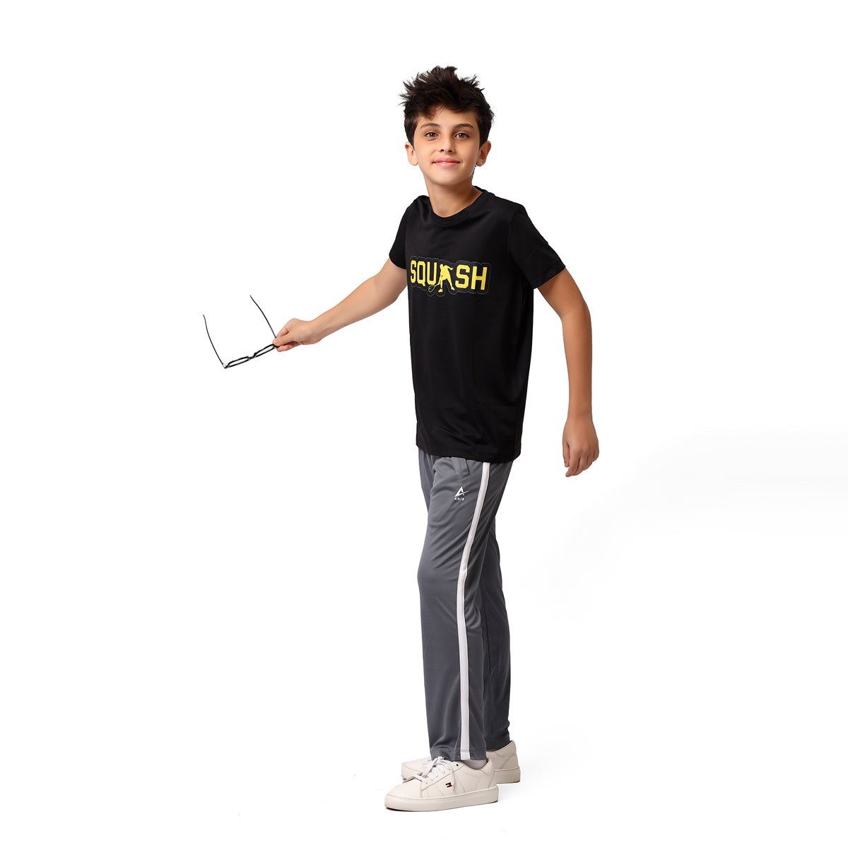 Anja - T shirt 0174-BR
