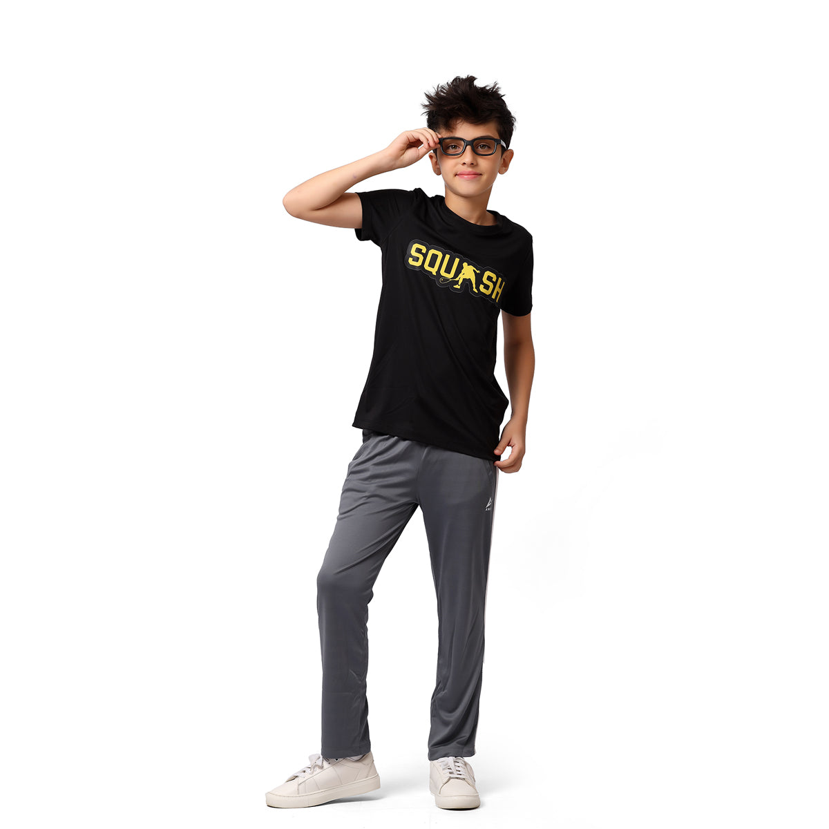 Anja - T shirt 0174-BR
