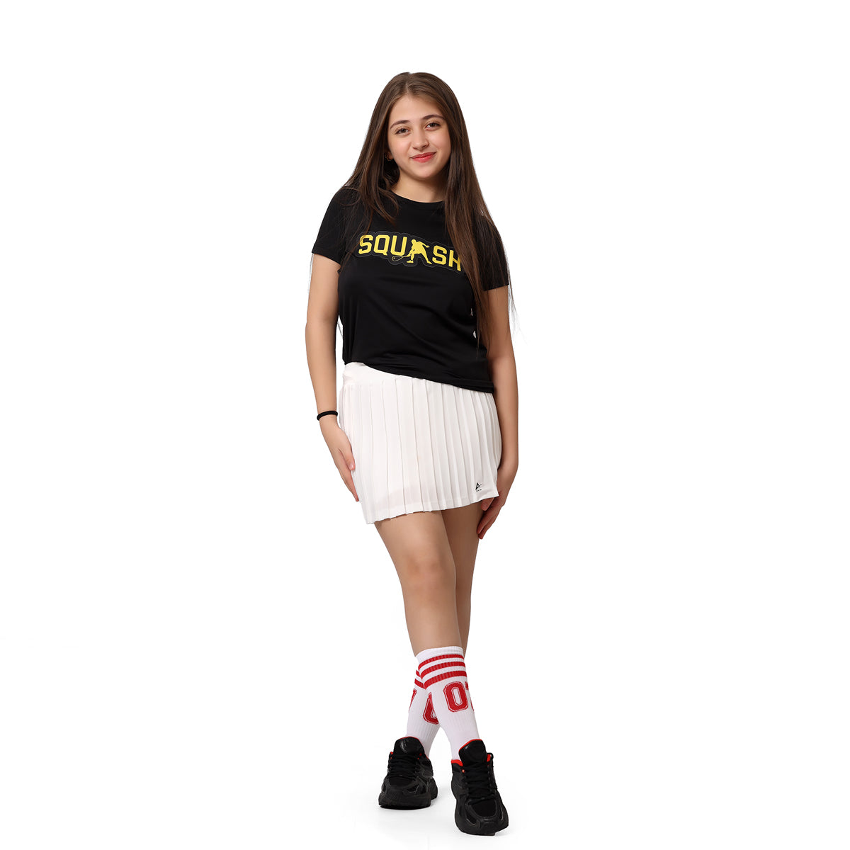 Anja - T shirt 0174-GR