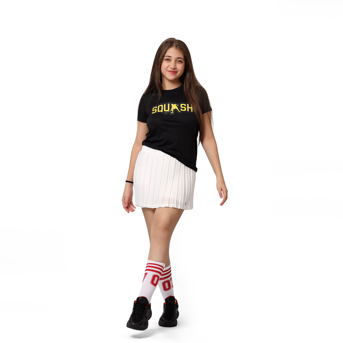 Anja - T shirt 0174-GR
