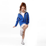 Anja - Sweet Shirt 0177-GR