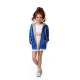Anja - Sweet Shirt 0177-GR