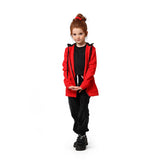 Anja - Sweet Shirt 0178-GR