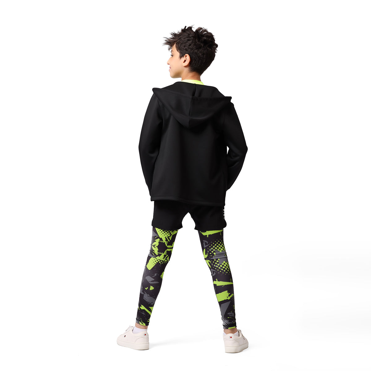 Anja - JACKET 0179-BR