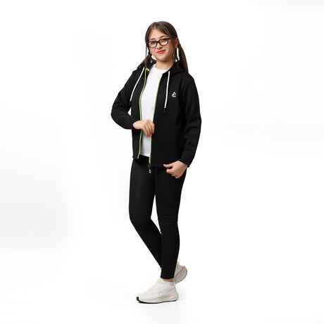 Anja - JACKET 0179-GR