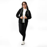 Anja - JACKET 0179-GR