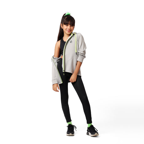 Anja - JACKET 0180-GR