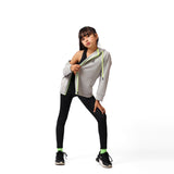 Anja - JACKET 0180-GR
