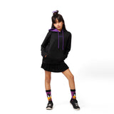 Anja - HOODIE 0181-GR