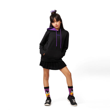Anja - HOODIE 0181-GR
