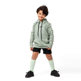 Anja - HOODIE 0182-BR