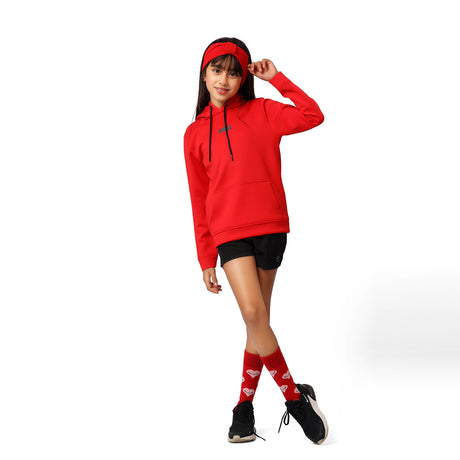 Anja - HOODIE 0183-GR