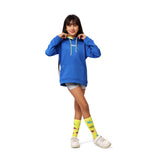 Anja - HOODIE 0183-GR