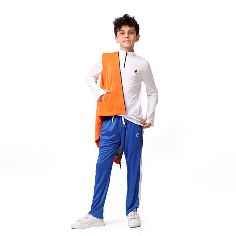 Anja - VEST 0184-BR