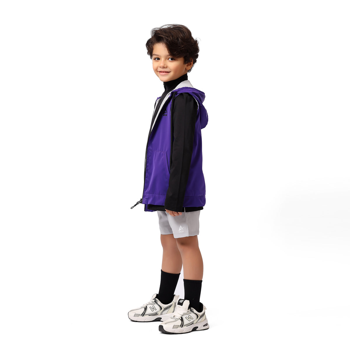Anja - VEST 0185-BR