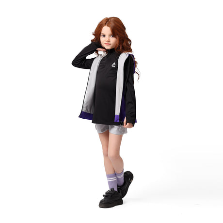 Anja - VEST 0185-GR