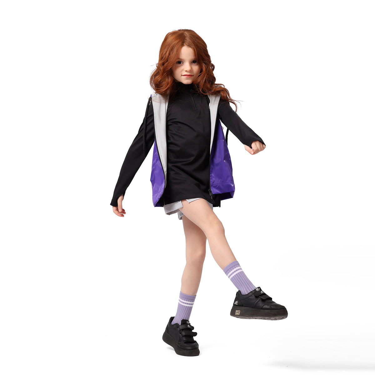 Anja - VEST 0185-GR