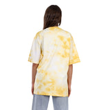 White Rabbit -Slip On Oversized Cotton T-Shirt for women