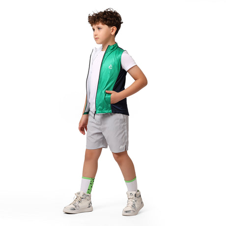 Anja - VEST 0186-BR