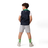 Anja - VEST 0186-BR