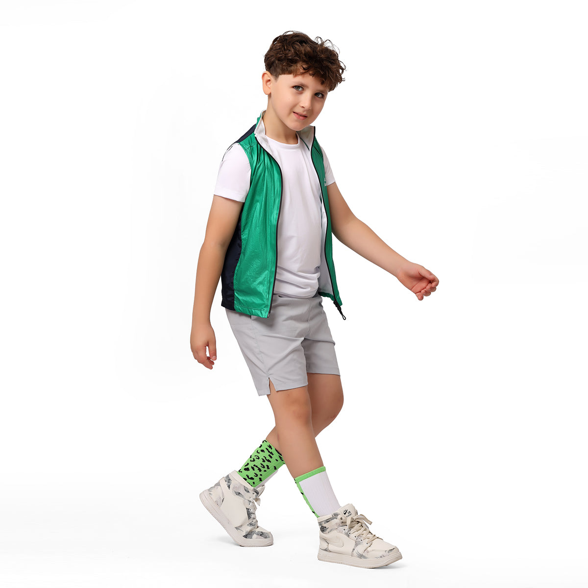 Anja - VEST 0186-BR