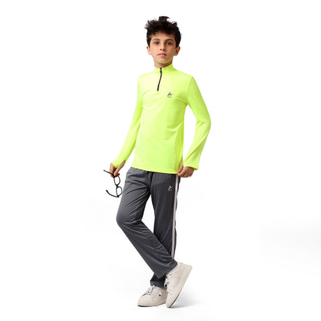 Anja - T SHIRT 0192-BR