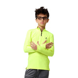 Anja - T SHIRT 0192-BR